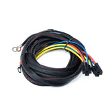 DeatschWerks Dual-Pump Universal Kit to Hardwire Two Fuel Pumps to Battery DeatschWerks Fuel Pumps  AXOPROS
