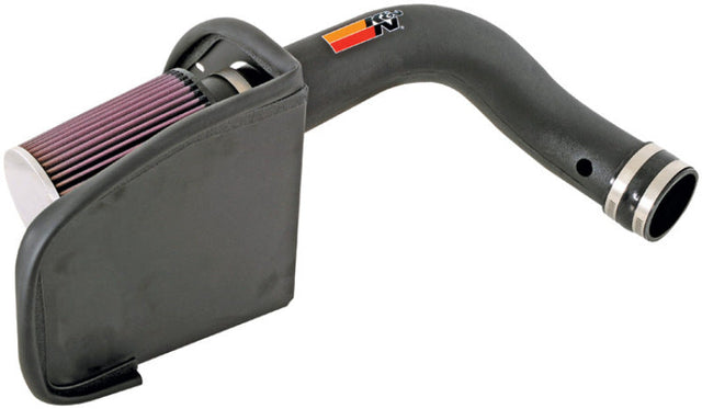 K&N 94-01 Acura Integra GS-R L4-1.8L Performance Intake Kit K&N Engineering Cold Air Intakes  AXOPROS