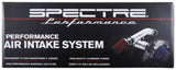 Spectre 16-18 Jeep Grand Cherokee V6-3.6L F/I Air Intake Kit - Polished w/Red Filter Spectre Cold Air Intakes  AXOPROS
