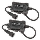 Oracle 9006 4000 Lumen LED Headlight Bulbs (Pair) - 6000K SEE WARRANTY ORACLE Lighting Bulbs  AXOPROS
