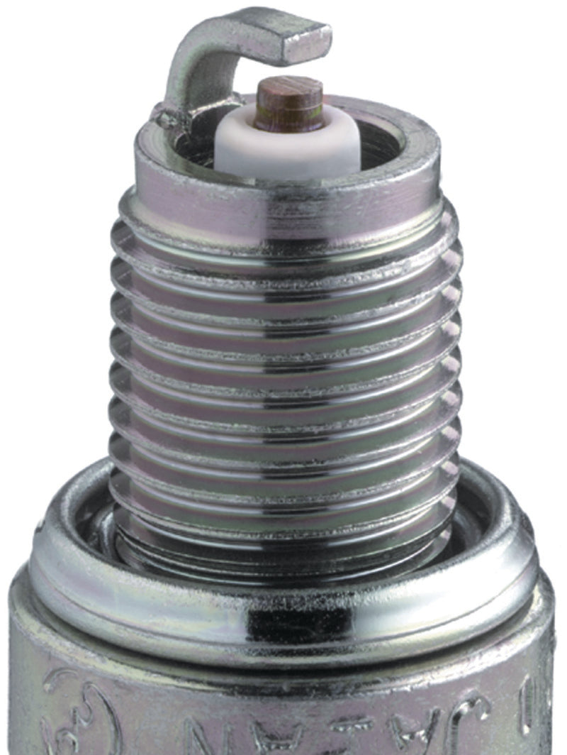 NGK Nickel Spark Plug Box of 4 (CR6HSA) NGK Spark Plugs  AXOPROS