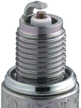 NGK Nickel Spark Plug Box of 4 (CR6HSA) NGK Spark Plugs  AXOPROS