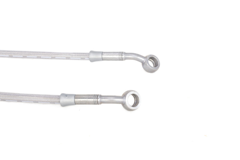 Goodridge 8/97-05 Lexus GS300/400/430 Brake Lines Goodridge Brake Line Kits  AXOPROS