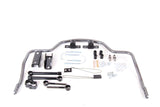 Hellwig 15-21 Ford F-150 w/ 4-6in Lift Solid Heat Treated Chromoly 1in Rear Sway Bar Hellwig Sway Bars  AXOPROS
