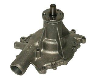 Gates 88-89 Mazda 323 / 90-94 Mazda Protege / 90-93 Mazda Miata Water Pump Gates Water Pumps  AXOPROS