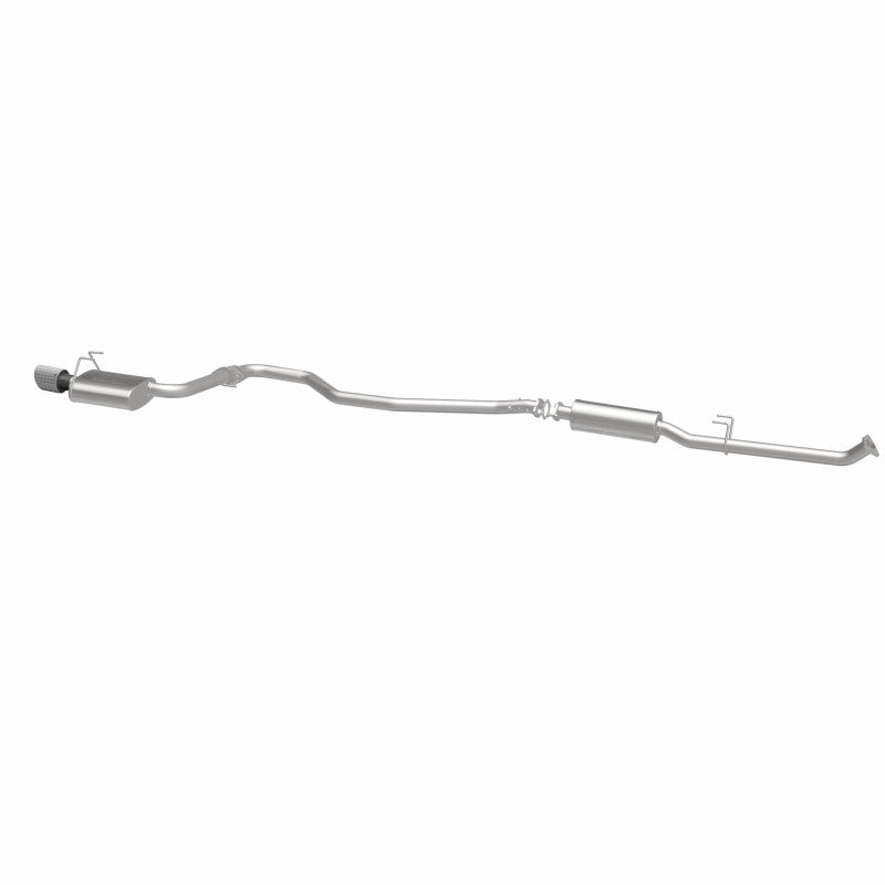 Magnaflow 2022+ Honda Civic Sport 2.0 Sedan NEO Cat-Back Exhaust System Magnaflow Catback  AXOPROS
