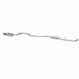 Magnaflow 2022+ Honda Civic Sport 2.0 Sedan NEO Cat-Back Exhaust System Magnaflow Catback  AXOPROS