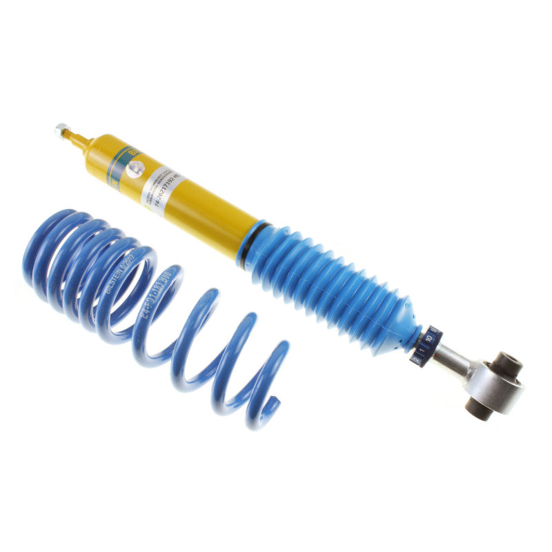 Bilstein B16 (PSS10) 12-13 BMW 328i 2.0L & 3.0L/335i 3.0L Front & Rear Performance Suspension System Bilstein Coilovers  AXOPROS