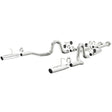 MagnaFlow Sys C/B Ford Mustang 5.0L 87-93 Lx Magnaflow Catback  AXOPROS