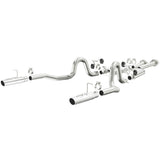MagnaFlow Sys C/B Ford Mustang 5.0L 87-93 Lx Magnaflow Catback  AXOPROS
