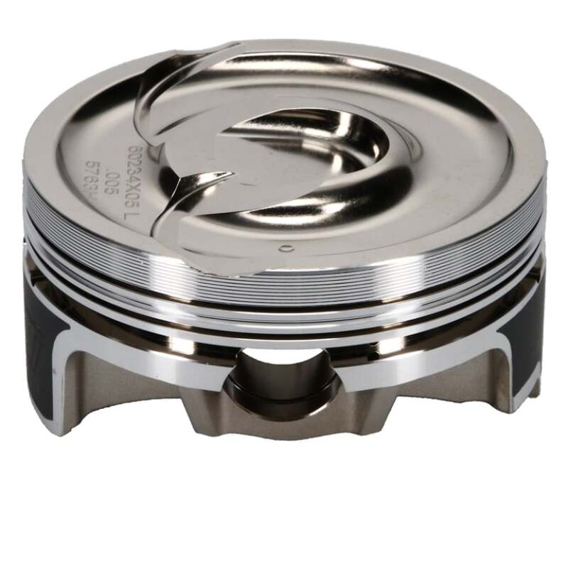 Wiseco Chevy LT1 6.2L 4.125in Bore 11.7:1 CR 1.115 CH Piston Kit - Set of 8 Wiseco Piston Sets - Forged - 8cyl  AXOPROS