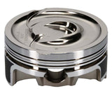 Wiseco Chevy LT1 6.2L 4.125in Bore 11.7:1 CR 1.115 CH Piston Kit - Set of 8 Wiseco Piston Sets - Forged - 8cyl  AXOPROS