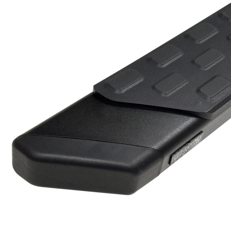 Westin 15-25 Ford F-150 SuperCrew / 17-25 F-250/350 CC HDX Running Boards - Tex. Blk Westin Running Boards  AXOPROS