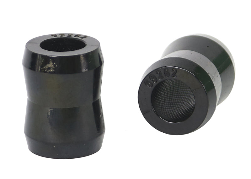 Whiteline Universal Shock Eye Bushing L-1.438in - ID-0.625in - OD-1.125in Whiteline Bushing Kits  AXOPROS