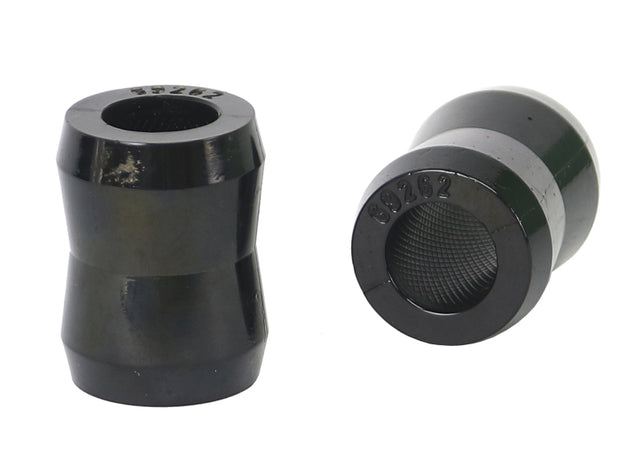 Whiteline Universal Shock Eye Bushing L-1.438in - ID-0.625in - OD-1.125in Whiteline Bushing Kits  AXOPROS