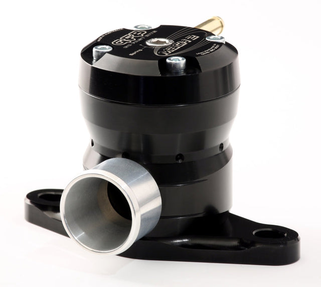 GFB Mazda 3/6/MPS/CX-7 / Nissan Skyline GTS-T R32-34 Mach 2 TMS Recirculating Diverter Valve Go Fast Bits Blow Off Valves  AXOPROS