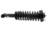 KYB Shocks & Struts Strut Plus Front 14-17 Ford Expedition w/o Air/Elec Suspension KYB Shock & Spring Kits  AXOPROS
