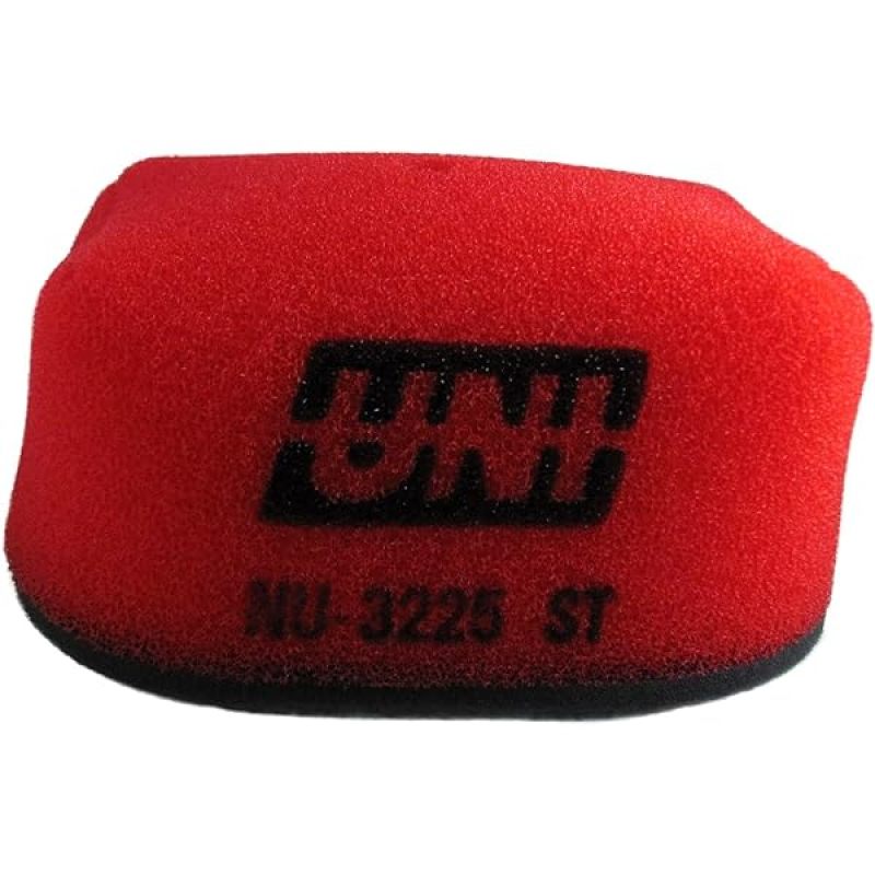 Uni Filter 98-06 Yamaha Blaster 200 / 89-04 Yamaha Breeze Air Filter Uni Filter Air Filters - Direct Fit  AXOPROS
