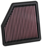 K&N 19-20 Nissan Altima 2.0L Replacement Air Filter K&N Engineering Air Filters - Drop In  AXOPROS