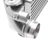 Cobb Ford 17-20 F150 Ecoboost Raptor Limited 3.5L/2.7L Front Mount Intercooler - Silver COBB Intercooler Kits  AXOPROS