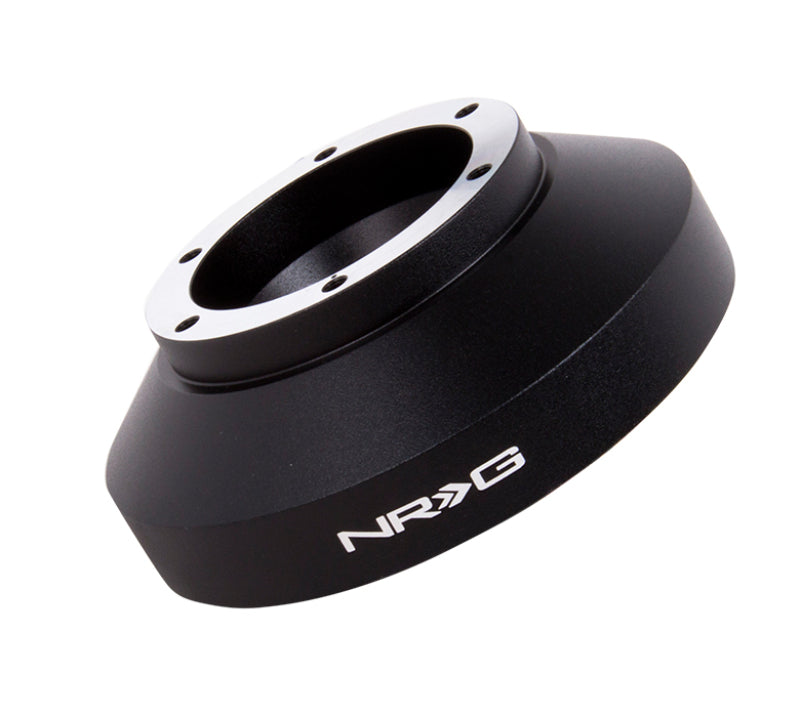 NRG Short Hub Adapter Mitsubishi Evo X (Incorporates SRS Clock Spring / SRS Resistors Incl.) NRG Steering Wheel Hubs  AXOPROS