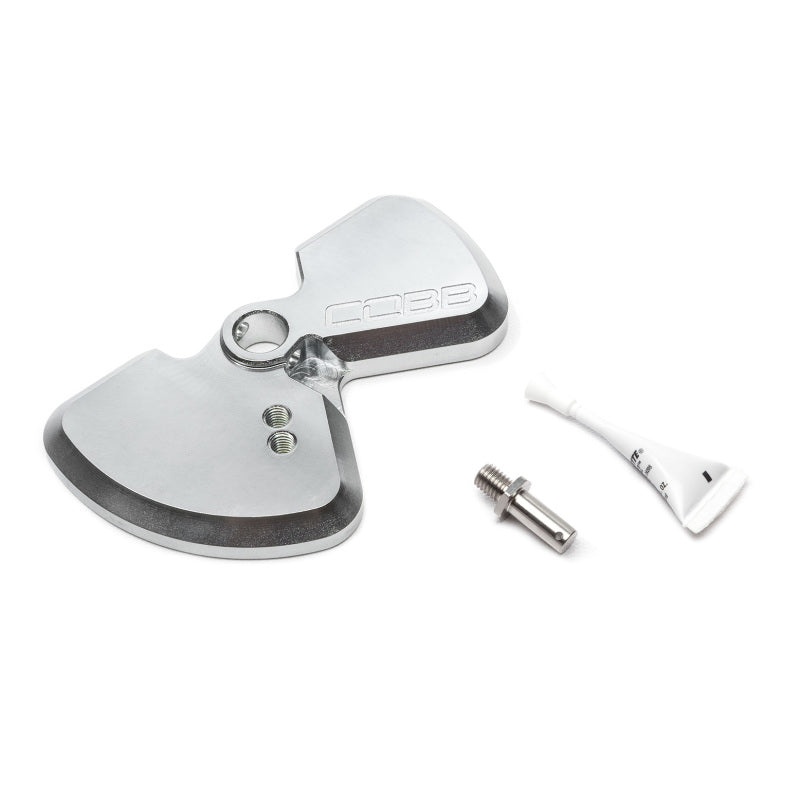 Cobb 15-24 Subaru WRX Adjustable Shift Plate COBB Shifters  AXOPROS