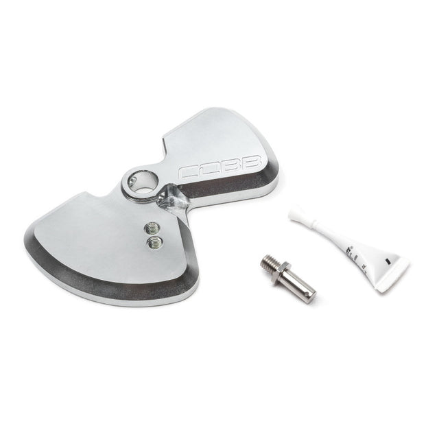 Cobb 15-24 Subaru WRX Adjustable Shift Plate COBB Shifters  AXOPROS