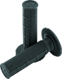 ProTaper 1/2 Waffle Grips - Soft Black ProTaper Grips  AXOPROS