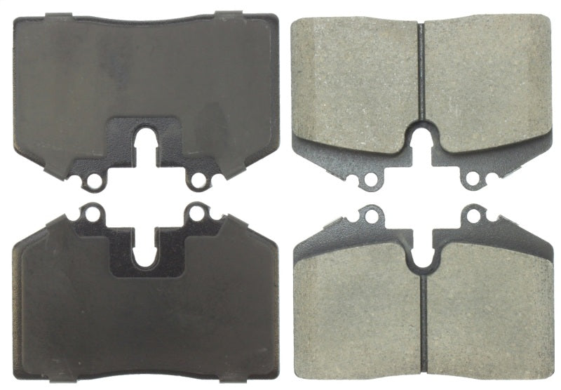 StopTech Performance Pad Stoptech Brake Pads - Performance  AXOPROS
