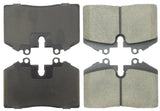 StopTech Performance Pad Stoptech Brake Pads - Performance  AXOPROS