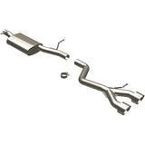 MagnaFlow SYS C/B 08 Volkswagen R32 Sport Magnaflow Catback  AXOPROS