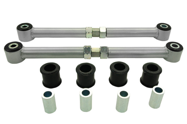 Whiteline 02-07 Subaru WRX Sedan and Wagon / 93-00 & 03-07 Subaru Impreza Non-Turbo / 04-07 Subaru S Whiteline Suspension Arms & Components  AXOPROS