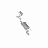 MagnaFlow 2025+ Toyota 4Runner Overland Series Cat-Back Exhaust System Magnaflow Catback  AXOPROS