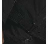 Dainese Energyca Air Tex Jacket Black/Black Size - 50 Dainese Jackets - Textile  AXOPROS