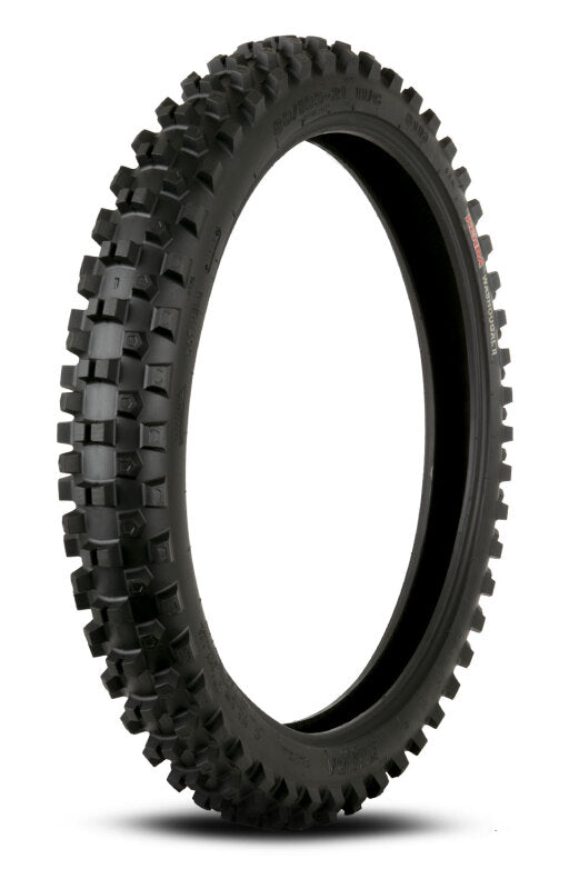 Kenda K775 Washougal II Front Tire - 70/100-17 4PR 40M TT 140C1066 Kenda Motorcycle Tires - Off Road  AXOPROS