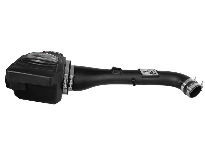 aFe Momentum GT PRO 5R Stage-2 Intake System 05-15 Nissan Xterra 4.0L V6 aFe Cold Air Intakes  AXOPROS