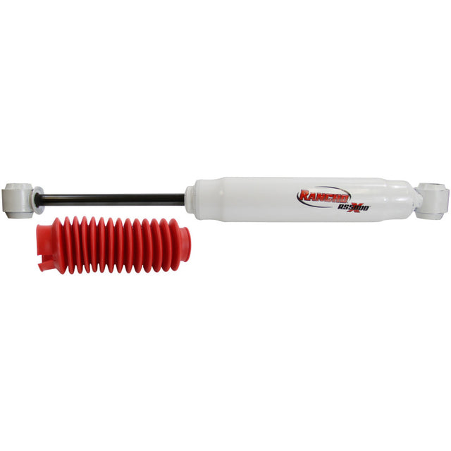 Rancho 86-89 Toyota 4Runner Rear RS5000X Shock Rancho Shocks and Struts  AXOPROS