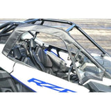 Seizmik 20+ Polaris RZR Pro R/ XP Soft Doors w/ Zippers Kit Seizmik Doors  AXOPROS