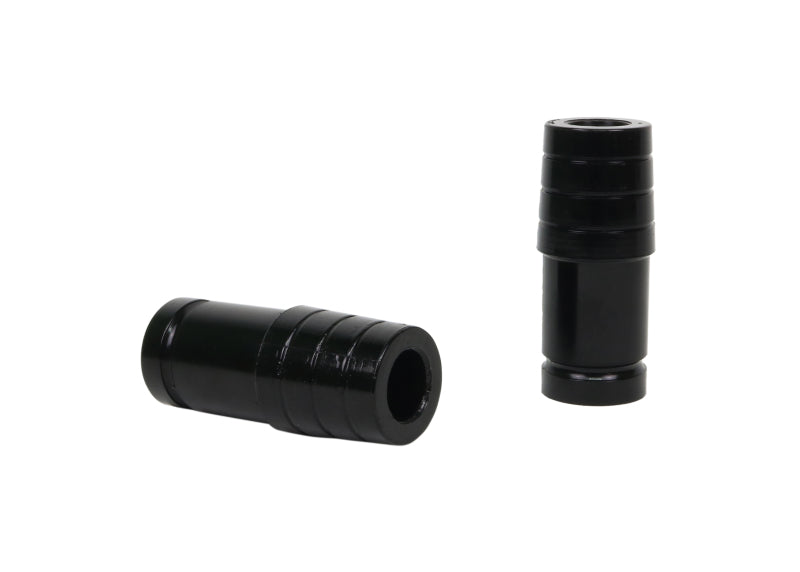 Whiteline 1997-2006 Jeep Wrangler Front Bump Stops Whiteline Suspension Arms & Components  AXOPROS