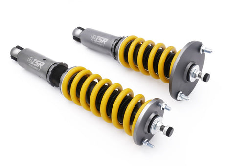 ISR Performance Pro Series Coilovers - Nissan Skyline R32 GTST ISR Performance Coilovers  AXOPROS