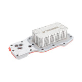 Mishimoto 07-20 Dodge RAM 5.9L/6.7L Cummins Stock Replacement Oil Cooler Mishimoto Oil Coolers  AXOPROS