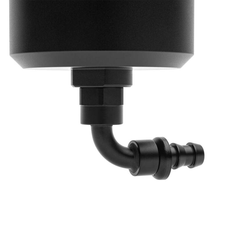 Cobb 13-18 Ford Focus ST Air Oil Separator COBB Oil Catch Cans  AXOPROS