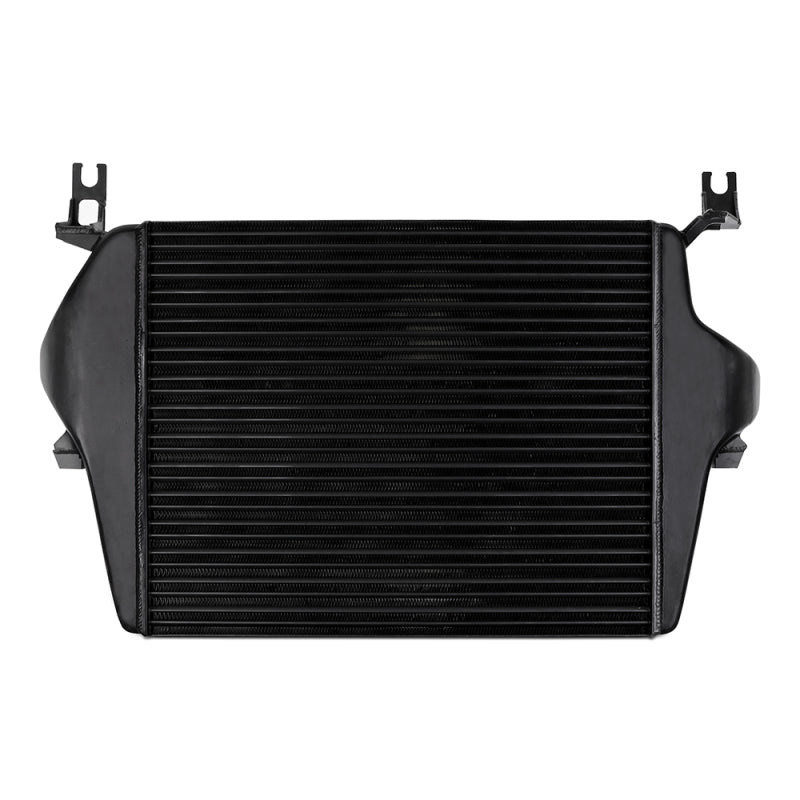 Mishimoto 03-07 Ford 6.0L Powerstroke TnF Intercooler Pipe Kit - Black Mishimoto Intercooler Pipe Kits  AXOPROS