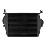 Mishimoto 03-07 Ford 6.0L Powerstroke TnF Intercooler Pipe Kit - Black Mishimoto Intercooler Pipe Kits  AXOPROS