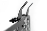 DV8 Offroad 03-09 Lexus GX 470 Rear Window Molle Storage Panels DV8 Offroad Exterior Trim  AXOPROS