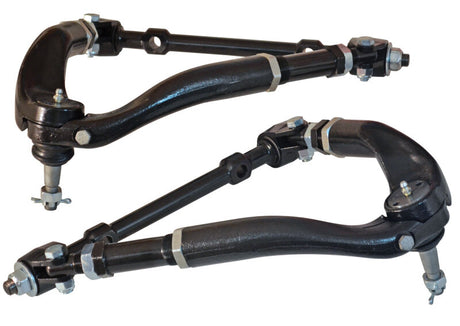 SPC Performance SPC Performance Chevrolet Camaro / Nova 1st Gen F-Body Upper Adjustable Control Arm Control Arms aftermarket performance part