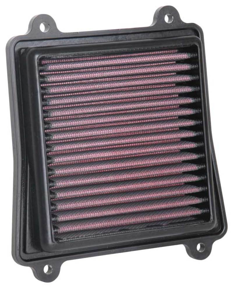 K&N 2017 Bajaj Dominar 400 Replacement Air Filter K&N Engineering Air Filters - Direct Fit  AXOPROS