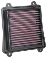 K&N 2017 Bajaj Dominar 400 Replacement Air Filter K&N Engineering Air Filters - Direct Fit  AXOPROS