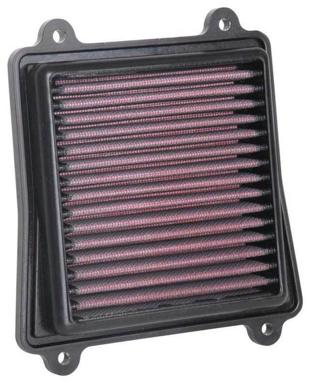 K&N 2017 Bajaj Dominar 400 Replacement Air Filter K&N Engineering Air Filters - Direct Fit  AXOPROS