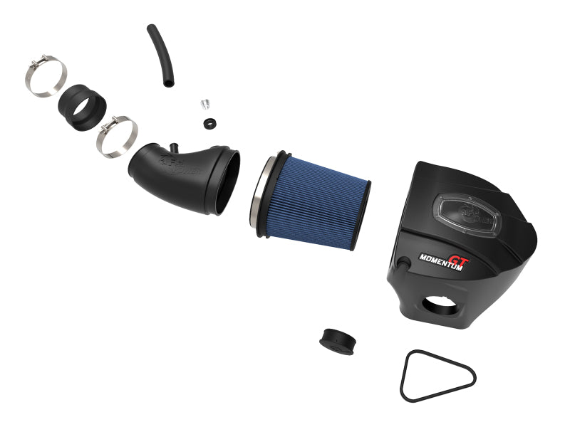aFe Momentum GT Pro 5R Stage-2 Intake System 11-16 Dodge Challenger/Charger V8-6.4L aFe Cold Air Intakes  AXOPROS